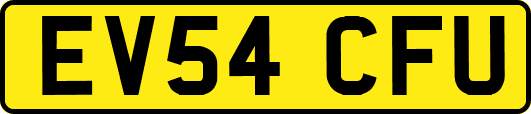 EV54CFU