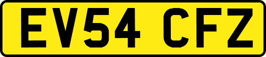 EV54CFZ