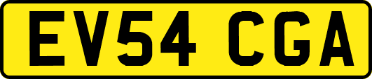 EV54CGA