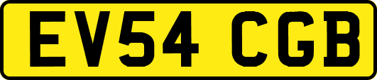 EV54CGB