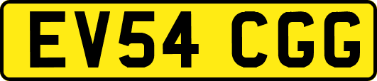 EV54CGG