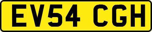 EV54CGH