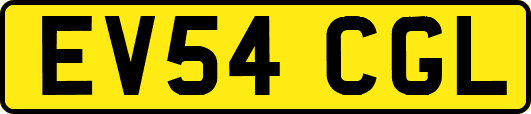 EV54CGL