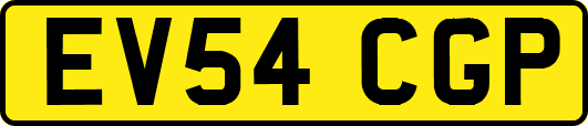 EV54CGP