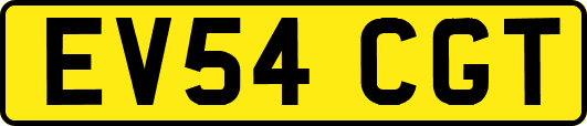 EV54CGT