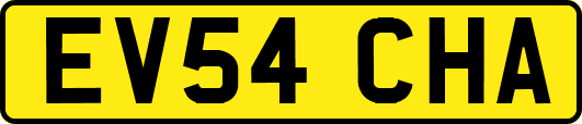 EV54CHA