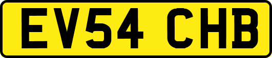 EV54CHB