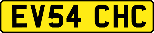 EV54CHC