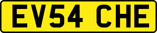 EV54CHE