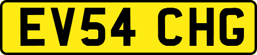 EV54CHG