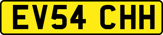 EV54CHH