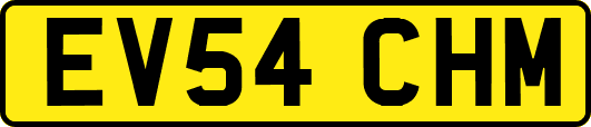 EV54CHM