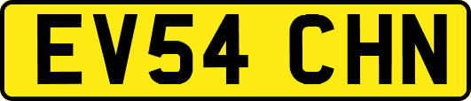 EV54CHN