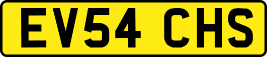 EV54CHS