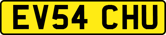 EV54CHU