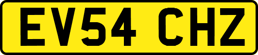 EV54CHZ
