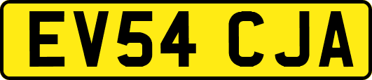 EV54CJA