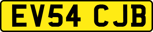 EV54CJB