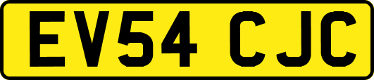 EV54CJC