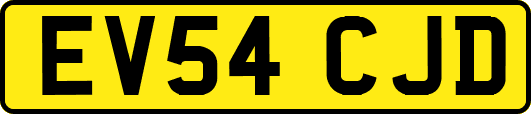 EV54CJD