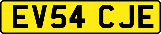 EV54CJE