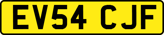 EV54CJF