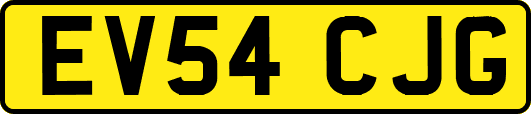 EV54CJG