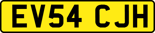 EV54CJH