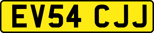 EV54CJJ