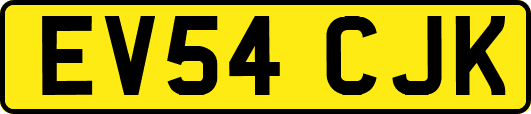 EV54CJK