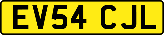 EV54CJL