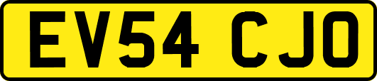 EV54CJO