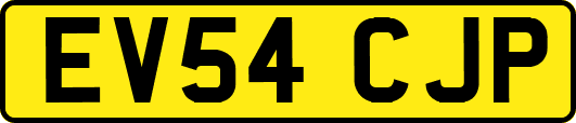 EV54CJP
