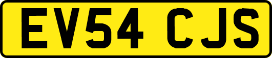 EV54CJS