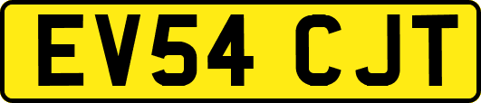 EV54CJT