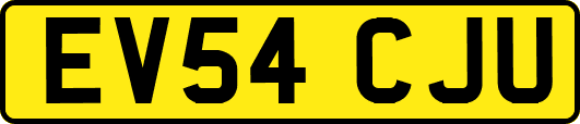 EV54CJU