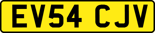 EV54CJV