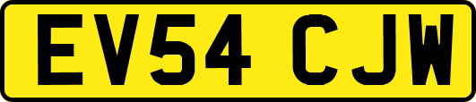 EV54CJW