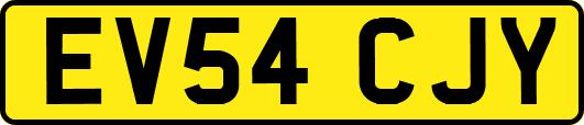 EV54CJY