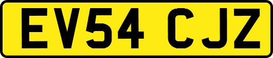 EV54CJZ