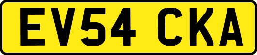 EV54CKA