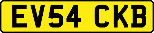 EV54CKB