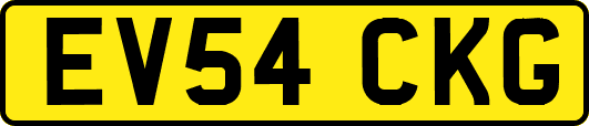 EV54CKG