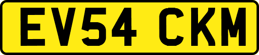 EV54CKM