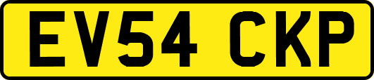 EV54CKP