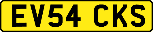 EV54CKS