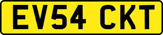 EV54CKT