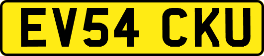 EV54CKU