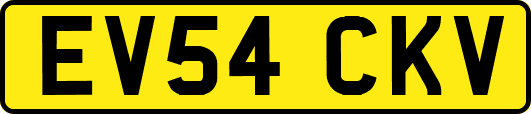 EV54CKV