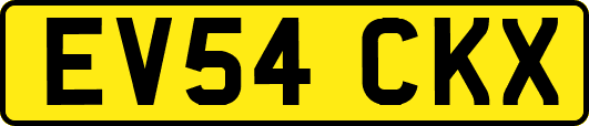EV54CKX